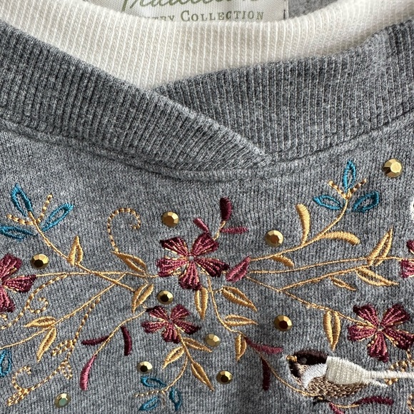 Vintage  sweatshirt
Traditions Country Collection - medium - Picture 4 of 9